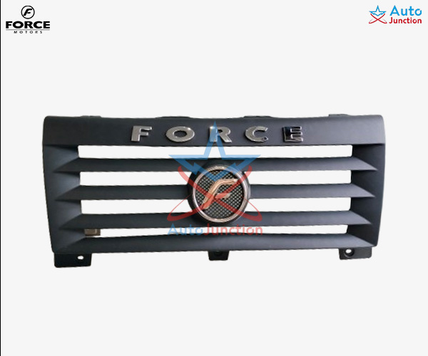 Front Grill Asslyfm26cr Rfr