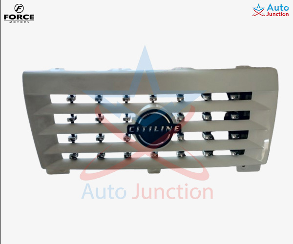 Front Grill Asslycruffs