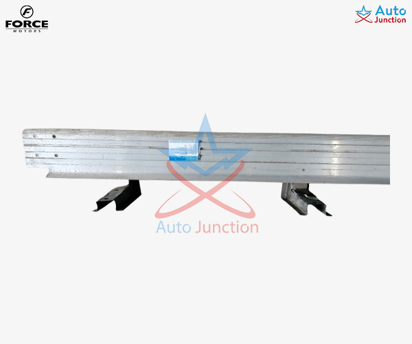 Foot Step Sa Lh Dual Ac