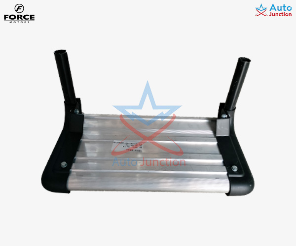 Rear Foot Step Assly Complete Dual Ac