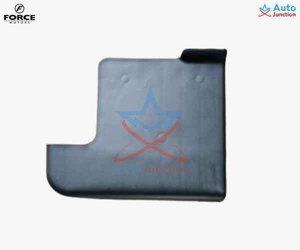 Foot Step End Cap Lhtfr