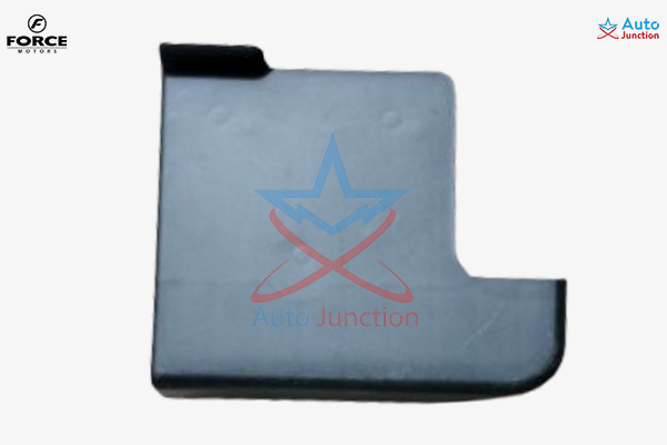 Foot Step End Cap Rhtfr