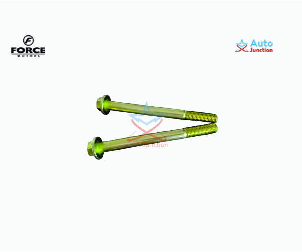 Bolt For Front Shockabsorber Mtgrfr