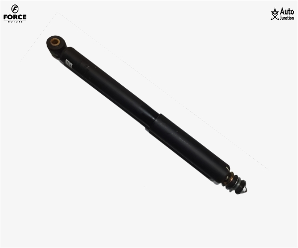 Rear Shock Absorber Assly F 2010