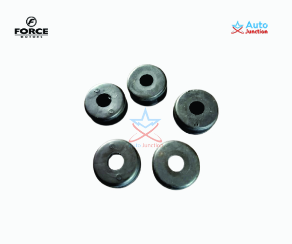 Rubber Bush For Link