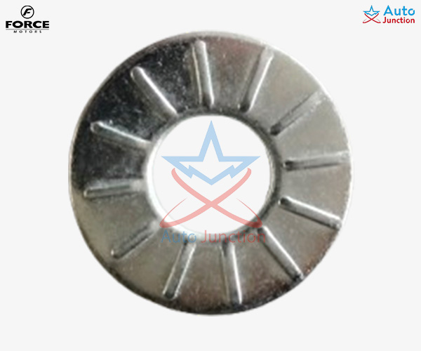 Spwasher For Lower Control Arm Rear