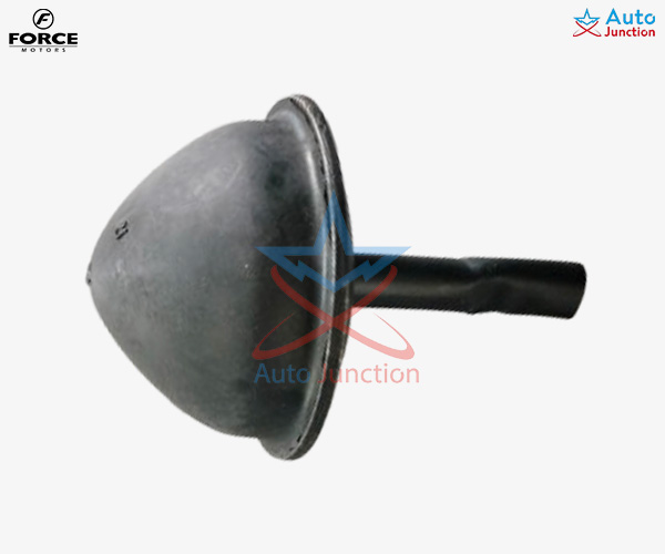 Front Rubber Buffer