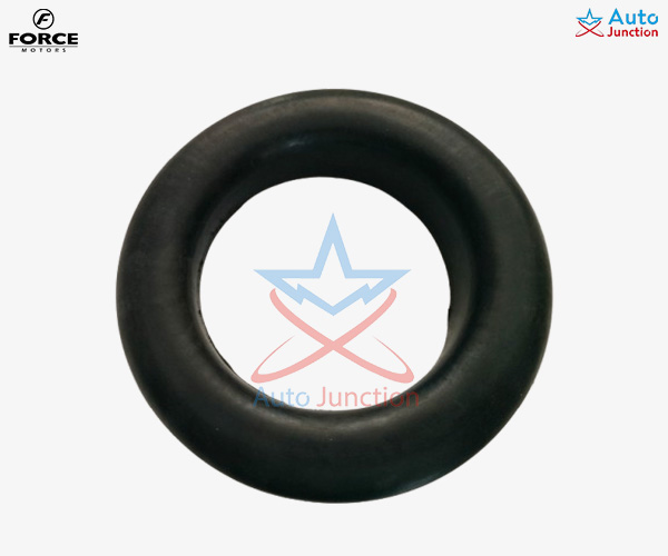Front Spring Seating Rubber Top