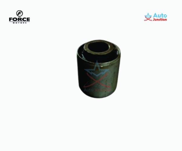 Panhard Rod Rubber Bush On Axle