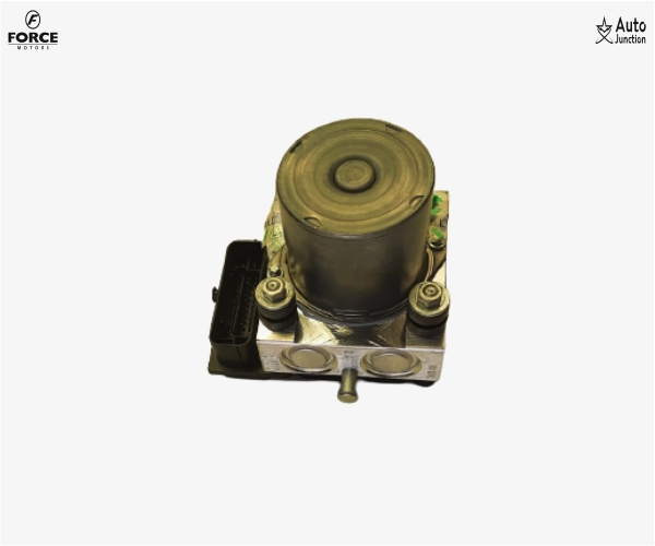Hydraulic Unitabs 4x2