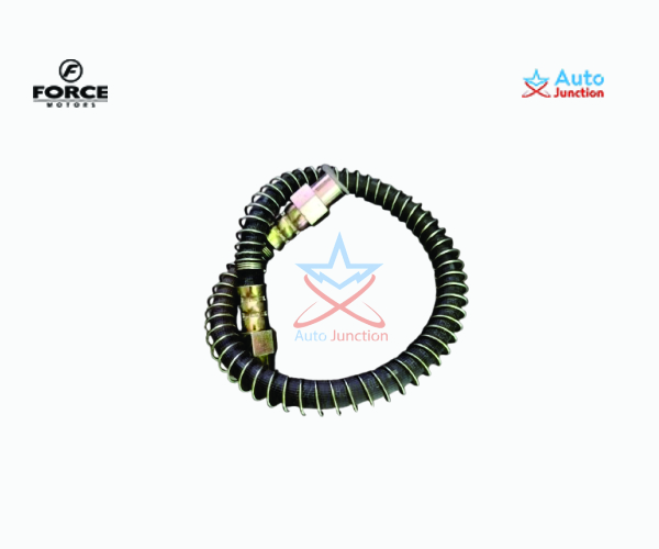 Brake Hose 4x4