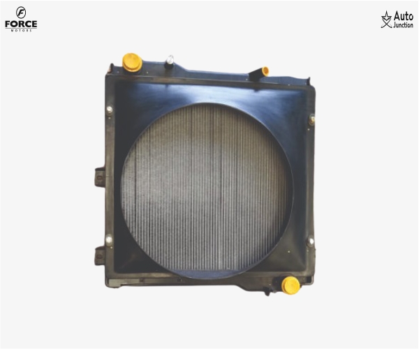 Radiator Assly F 2010bv