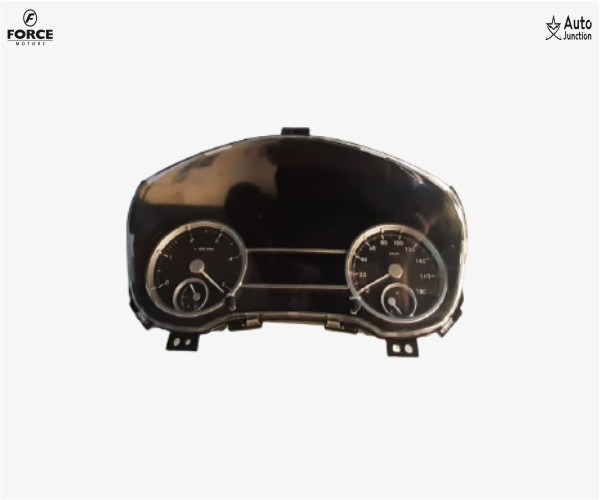 Instrument Cluster