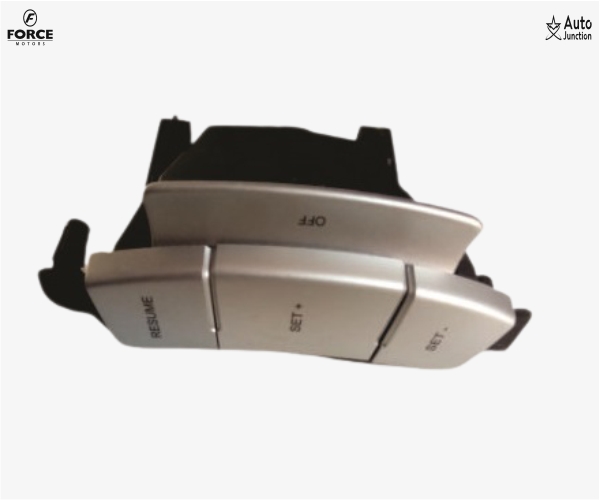 Steering Switches