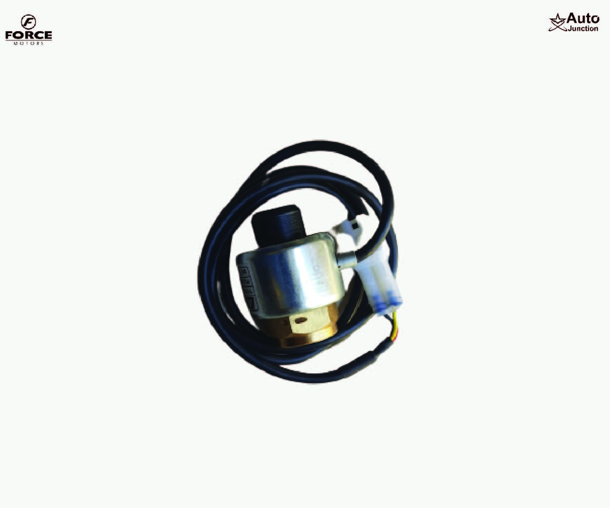 Vehicle Speed Sensor Bv
