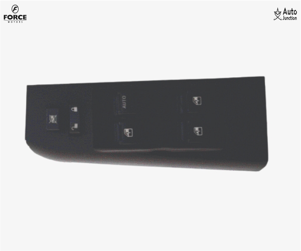 Power Window Switch Driver Side