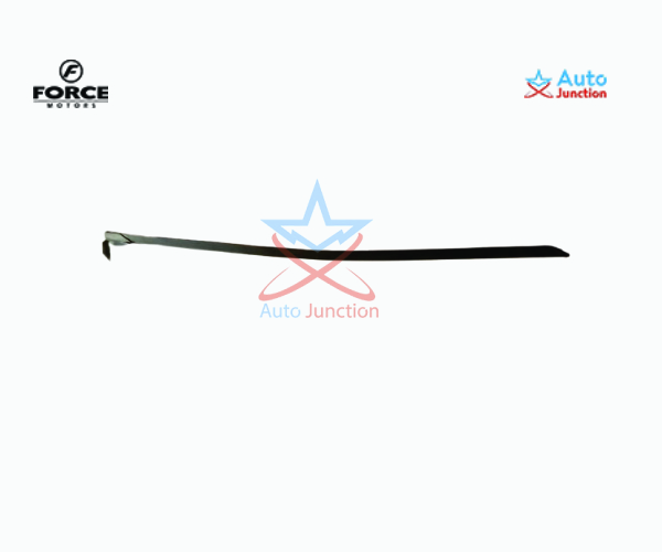 Decorative Strip Of Front Windshield Rh Decorative Strip Of Front Windshield Rh