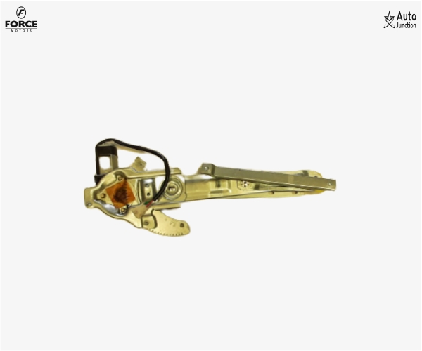Window Regulator Rl Door