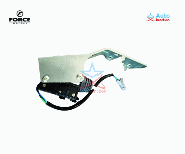 Lock Tripping Device Rright Door