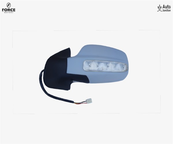 Left Electric Outer Rear Rear View Mirro