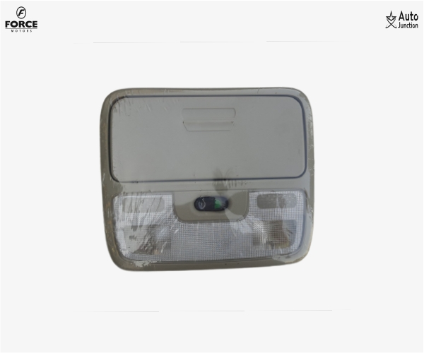 Glasses Box Assly