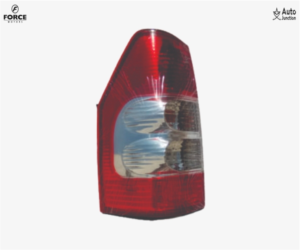 Rear Combination Lamp Assly Lh
