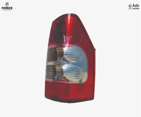 Rear Combination Lamp Assly Rh