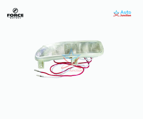 Side Mirror Indicator L