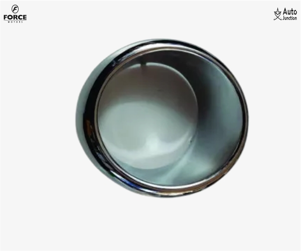 Ornament Of Front Left Fog Lamp