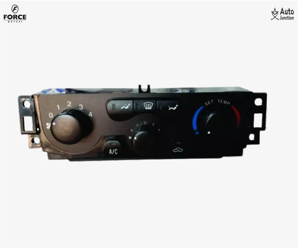Air Conditioner Controling Panel