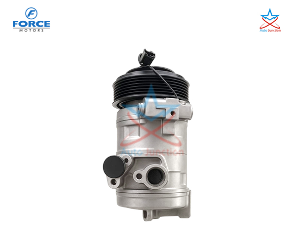 Compressor Assly For Force One