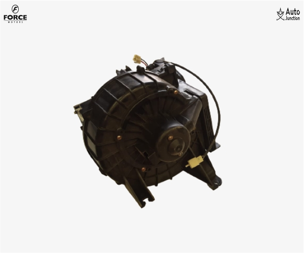 Air Blower Assly Modified