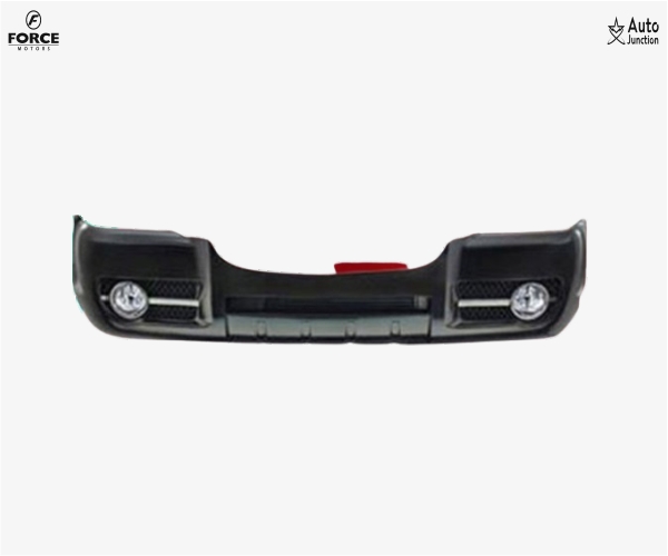 Front Bumper Assly
