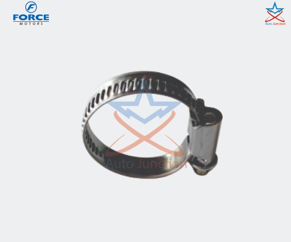 Clamp Fe Type