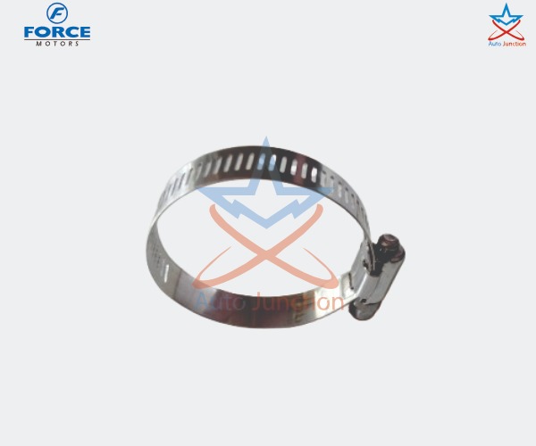 Clamp Fe Type