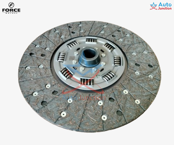 Clutch Plate Assly Dia310for Jhi T3