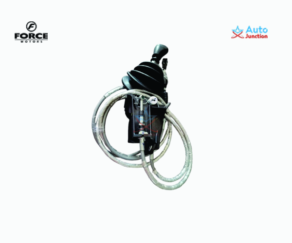 Gear Shifter Assy With Cable T3 G355