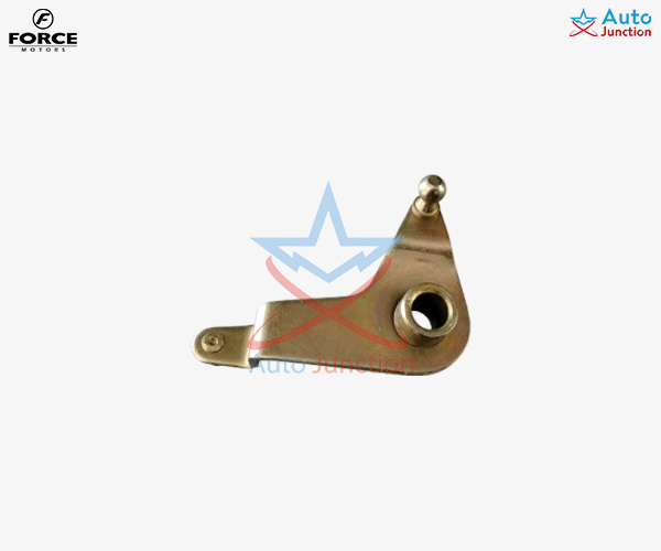 Lever Assyfor Accelerator