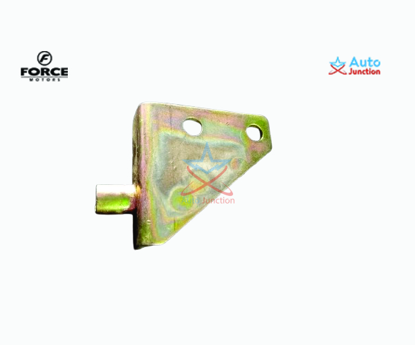 Acceleration Abutment Bracket