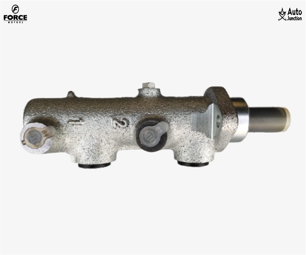 Tandem Master Cylinder