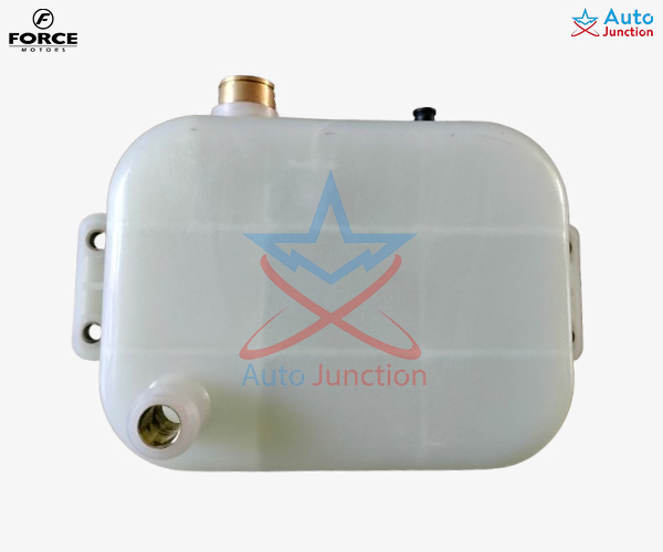 Expansion Tank Ms Banco T3