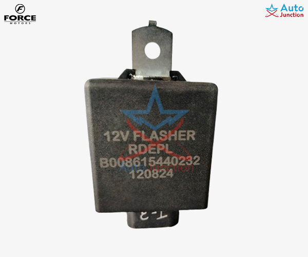 Electronic Flasher Unit T3