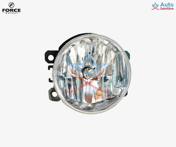 Front Fog Lamp T3