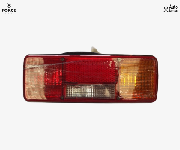 Four Chamber Tail Lamp Assemblylh T1 Sm