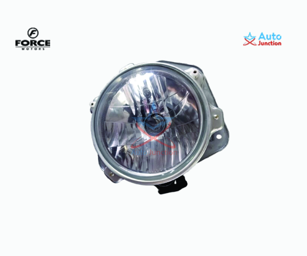 Head Lamp Assly Rh T3