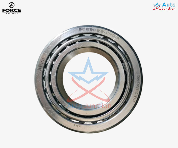 Taper Roller Bearing 635x112712x30162