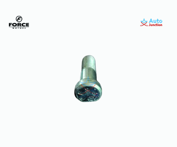 Wheel Bolt Front Wheel M18x25 T3