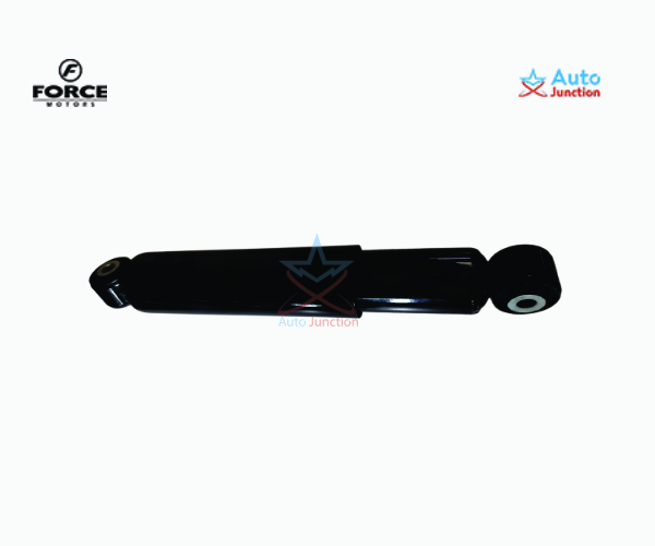 Front Shock Absorber Asslyrfs