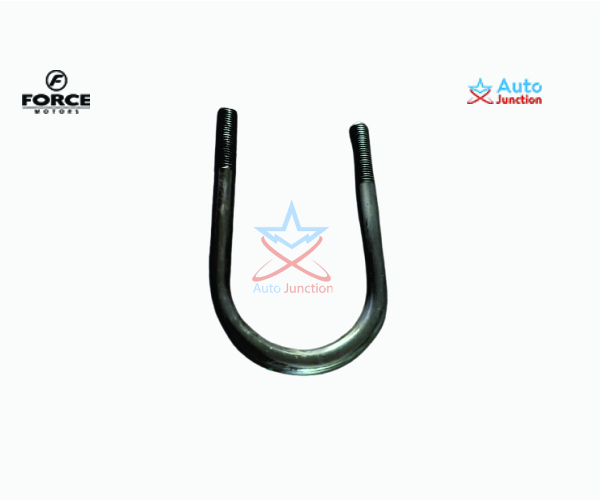 Front Arb U Bolt