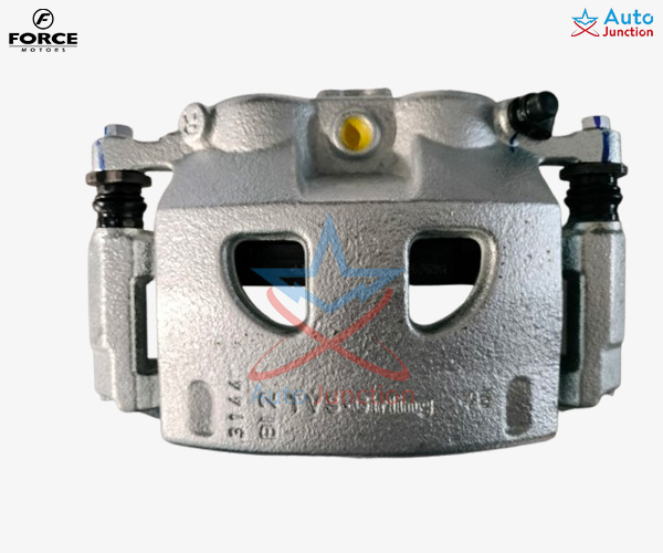 Front Brake Caliper Lh Assly